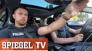 Posen Tunen Rasen 12 Polizei vs PSProtze  SPIEGEL TV [upl. by Foushee]