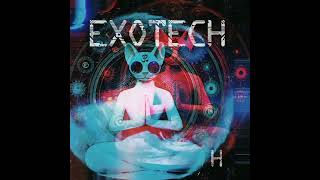 Exotech  Shantitech Original Mix [upl. by Emeric837]