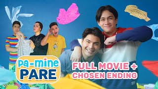 PILIkula PaMine Pare  Full Movie with English Subs [upl. by Aillimac]