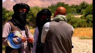 Life under Taliban in Afghanistan  BBC News [upl. by Ybhsa]