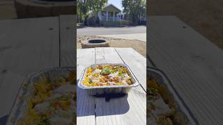 Grilled Chipotle Chicken Nachos Recipe  Ultimate Flavor Explosion on the Grill  RV Kitchen [upl. by Noorah859]