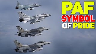 Defence Day 2021  PAF Song  6th September 1965  DCSWORLDPAK [upl. by Yrekaz935]