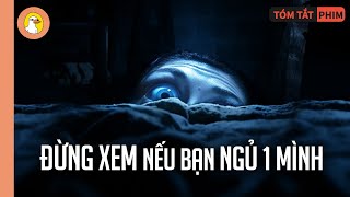 Xem Xong Bộ Phim Hết Dám Ngủ Một Mình Quạc Review Phim [upl. by Nnairek]