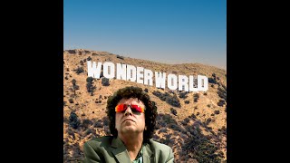 WONDERWORLD by LEO SAYER [upl. by Grimbald]