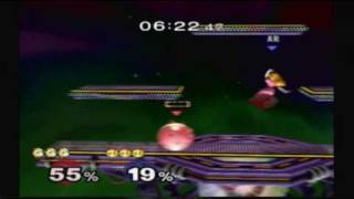 MangoPuff vs ArmadaPeach24 [upl. by Hurd671]