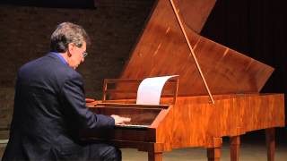 Robert Levin Improvising Mozart [upl. by Ethel581]