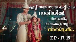 Barrister babu  Episode 1718  Malayalam Explaination [upl. by Bud]