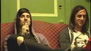 The Devil Wears Prada Interview Dekalb IL 408 By TV6 [upl. by Jim586]