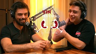 DOC quotCASINOUL MA INVATAT MULTEquot VIN DEO POVESTE by RADU TIBULCA 🍷PODCAST 75 [upl. by Nahshu583]