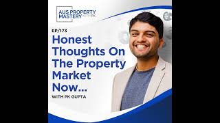 Honest Thoughts On The Property Market Now [upl. by Elamor]