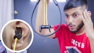 This Budget Earphone Has Dhamakedaar BASS [upl. by Rufus860]