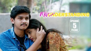 MISunderstanding EP  5  PROMO  Tej India  Dorasaiteja  VarshaDsouza  InfinitumMedia [upl. by Araid]