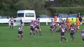 Shelford Highlights vs AampC Away [upl. by Tallula]