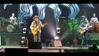 Zucchero  Diamante live  Verona Arena 020522 [upl. by Nilak]