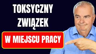 Tak zniszczysz sobie życie  nie zakochuj się pochopnie w toksycznej osobie [upl. by Mitzl]