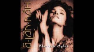 Alannah Myles  Break Silence [upl. by Idhem125]