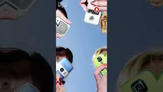 Story of Symbian Phones 👈 Malumaati Safar tech technology android mobile facts shorts short [upl. by Akehsal855]