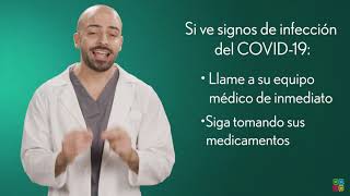 La diabetes y el Coronavirus [upl. by Ram510]