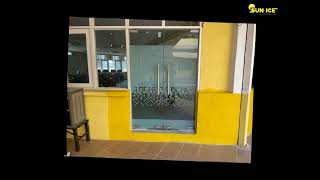 FROSTED GLASS WINDOW FILM TANJONG MALIM PERAK 0182572826  0380664432 [upl. by Auoh]