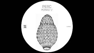 Perc  Tension Stroboscopic Artefacts SAM005 [upl. by Ettebab]