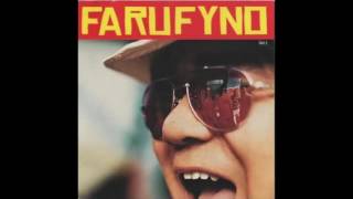 Farufyno  Farufyno Vol 1 Álbum Completo 2001 [upl. by Pihc]