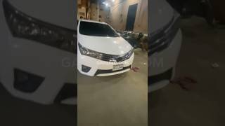 Used car for sale TOYOTA ALTIS GRANDE 18 [upl. by Scheers]