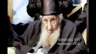 Orthodox Rabbi Reveals Name of Messiah JESUS  Yehoshua or Yeshua Hebrew [upl. by Clova294]