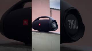 JBL Boombox 2 tocando “Malvadinho” [upl. by Moclam]