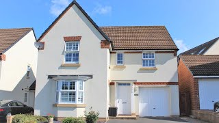 Seddons Estate Agents  4 Greystone Walk Cullompton [upl. by Gisela906]