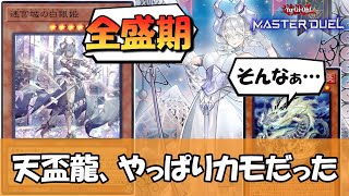 【遊戯王】マスター帯でも連勝が止まらない‼最新の『ラビュリンス』がTier1すぎる→理由がコレ【ゆっくり解説】【マスターデュエル】 [upl. by Ynohtnaed]