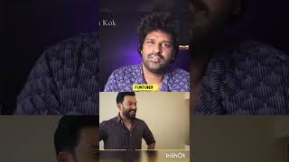 Aswanth Kok Review guruvayoorambalanadayil prithviraj basil trendingkerala malayalamviral [upl. by Esther]