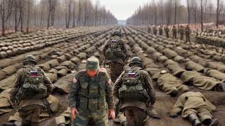 The Great War begins in Russia US Security Forces defeat several Russian forces [upl. by Eceinhoj]