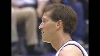 ✮ 1998 NBA Finals  Game 2  Utah Jazz vs Chicago Bulls  Full Game Replay [upl. by Yedrahs]