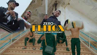 Zero  FLITOX  CLIP OFFICIEL [upl. by Chung]