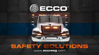 Webinar Be Seen Be Safe ECCO Signal Lights Solutions [upl. by Norab]