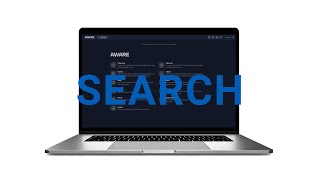 Avigilon Alta Aware Appearance Search AI Video Analytics [upl. by Smail]