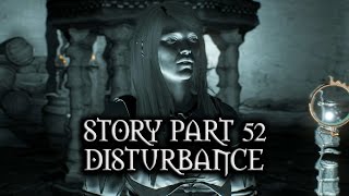 The Witcher 3 Wild Hunt  Story  Part 52  Disturbance [upl. by Ambrosio]