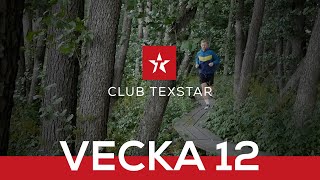 Club Texstar – Vecka 12 [upl. by Novyak890]