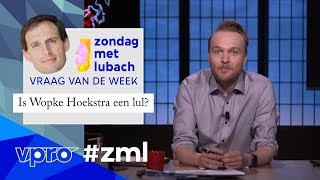 Italië is boos  Zondag met Lubach S11 [upl. by Suirauqed]