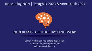 NGNjaarverslag terugblik 2023 en vooruitblik 2024 [upl. by Meador206]