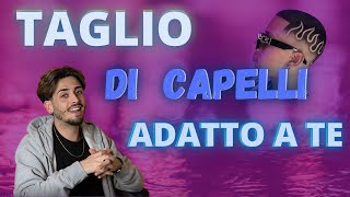 3 Consigli per la SCELTA del tuo TAGLIO di CAPELLI [upl. by Janot387]