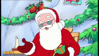 Horrid Henry  Father Christmas [upl. by Grimbly]