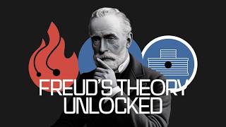 Unlocking Freuds Theory of Personality A Deep Dive [upl. by Esojnauj]