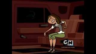 Total Drama Action  Bonus Clips [upl. by Dlopoel325]