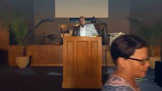 Bereans Baptist Fellowship Church  July 14 2024 [upl. by Ydne603]