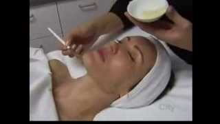 OxyGeneo 3 in 1 Super Facial featured on CityLine Hosted by Tracy Moore [upl. by Cosmo]