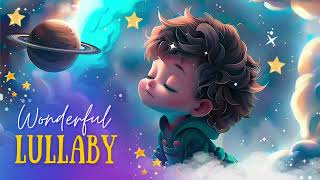 ☄️ Lullaby Music Lullaby for Babies Lullabies Lullaby for Baby Pampatulog ng baby [upl. by Akirehs194]