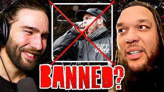 EMMURE banned in hometown [upl. by Etterrag950]