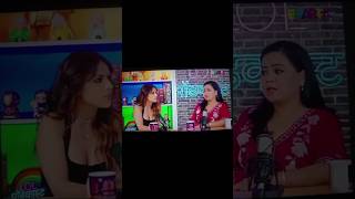 How Nia Sharma want boyfriend in her life short short [upl. by Sekofski]