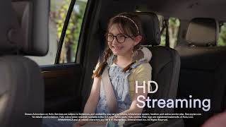 Best Friend  HD Streaming  OnStar  GM [upl. by Bidle]